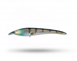 Sippa Lures V-Cranken V2 - SnaskaGösen Sippa Lures V-Cranken V2 - SnaskaGösen